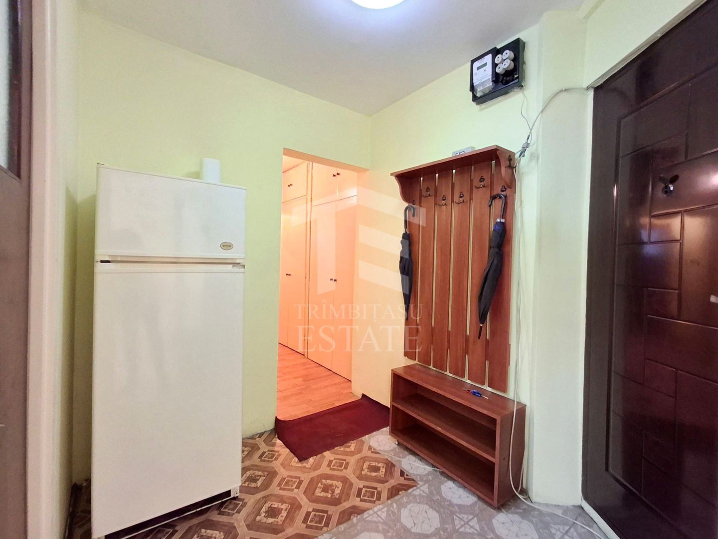 Apartament 3 camere decomandat | Locație excelentă | Bd. Chișinău 21 - Poză 18