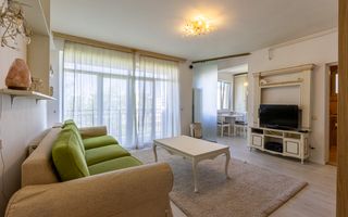 2 camere, Pet Friendly,LIDL, Parcare, Buna Ziua,Grand Hotel,Trifoiului - Poză 1