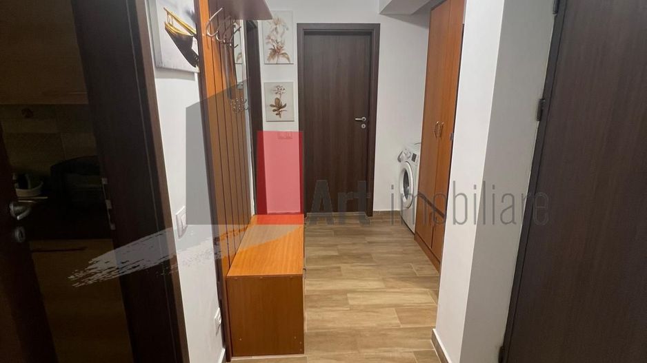 Apartament cu 2 camere de inchiriat-Colentina-cu centrala+loc parcare - Poză 14