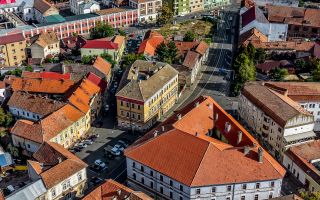 Casa cu Lacăt – proprietate istorică pentru o investiție cu identitate - Poză 3