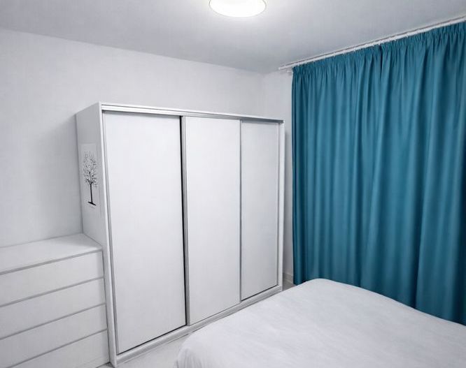 2 camere + parcare subterana | 21 Residence Lujerului - Poză 7