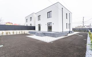 Vânzare, casă, 2 nivele, 4 camere, strada Mihai Eminescu, Cruzeşti - Poză 23