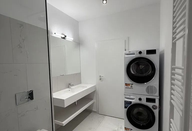 Chirie | Apartament 3 camere | Prima Închiriere | Jandarmeriei - Poză 15