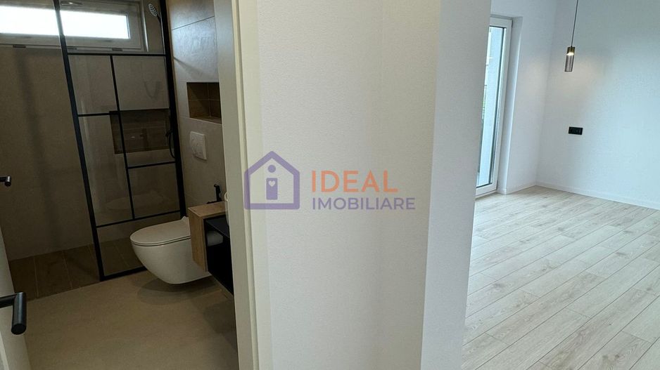 Casa cu 4 camere si 470 de mp de curte, in Cartierul Arhitectilor - Poză 12