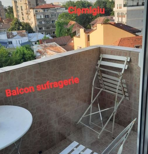 APARTAMENT  METROU ZONA KOGALNICEANU-CISMIGIU - Poză 7