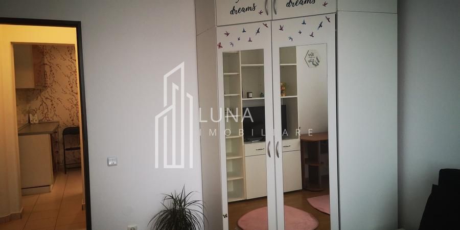 Vand apartament cu 2 cam. mobilat si  utilat - Poză 15