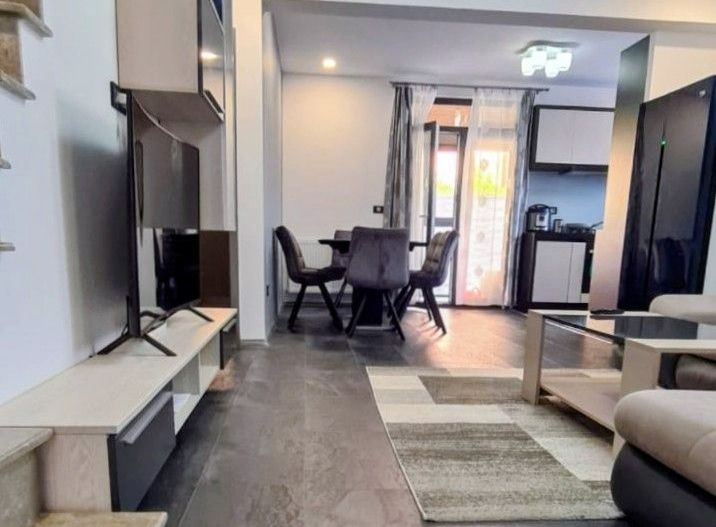 Duplex premium I Terasa si pod I Dumbravita - Poză 1