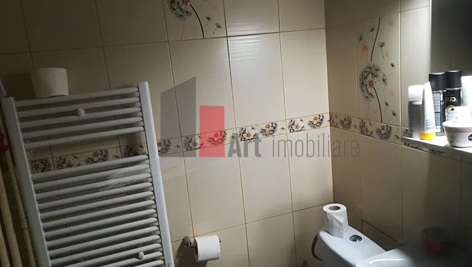 Vânzare apartament 3 camere centrală Brâncoveanu - Secuilor - Poză 3