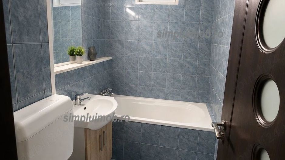 Apartament 2 camere decomandat Metrou Constantin Brancusi - Poză 8