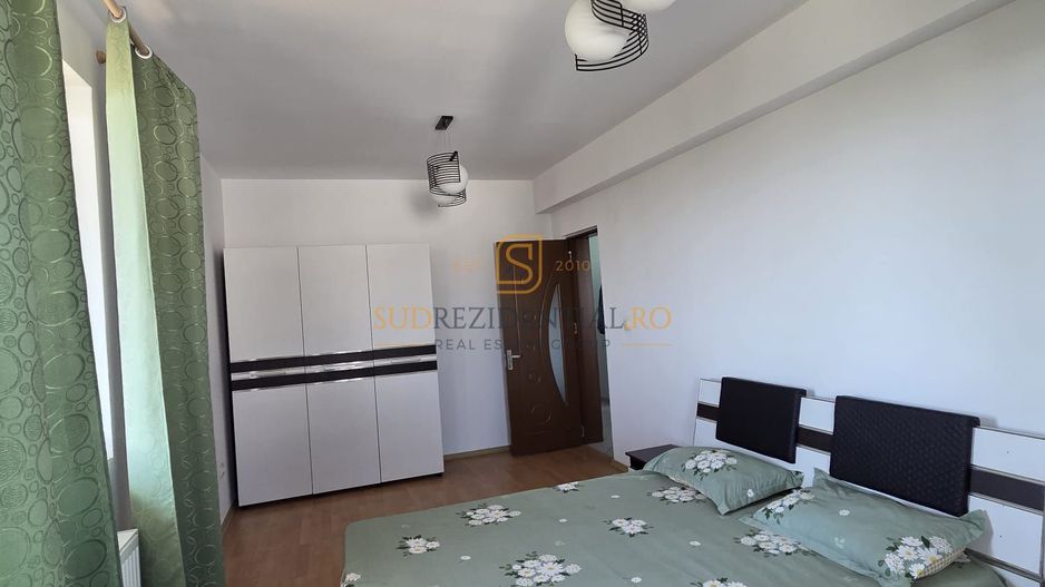 Apartament 2 camere decomandat, etaj 3 – Comuna 1 Decembrie - Poză 5