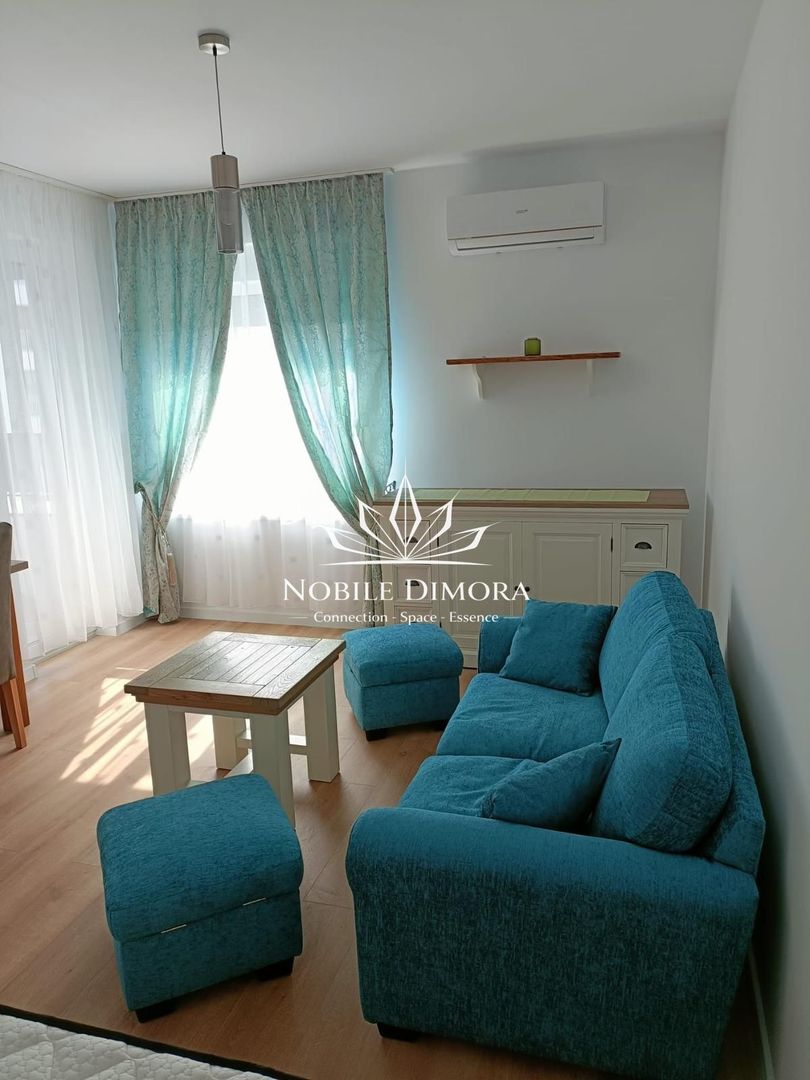 City of MARA - Apartament cu 1 Camera - ideal pentru studenti - Poză 2