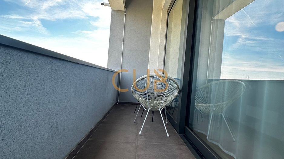 Ap2cam mobilat+utilat |Design DEOSEBIT,bloc NOU,parcare| zona Centrala - Poză 11