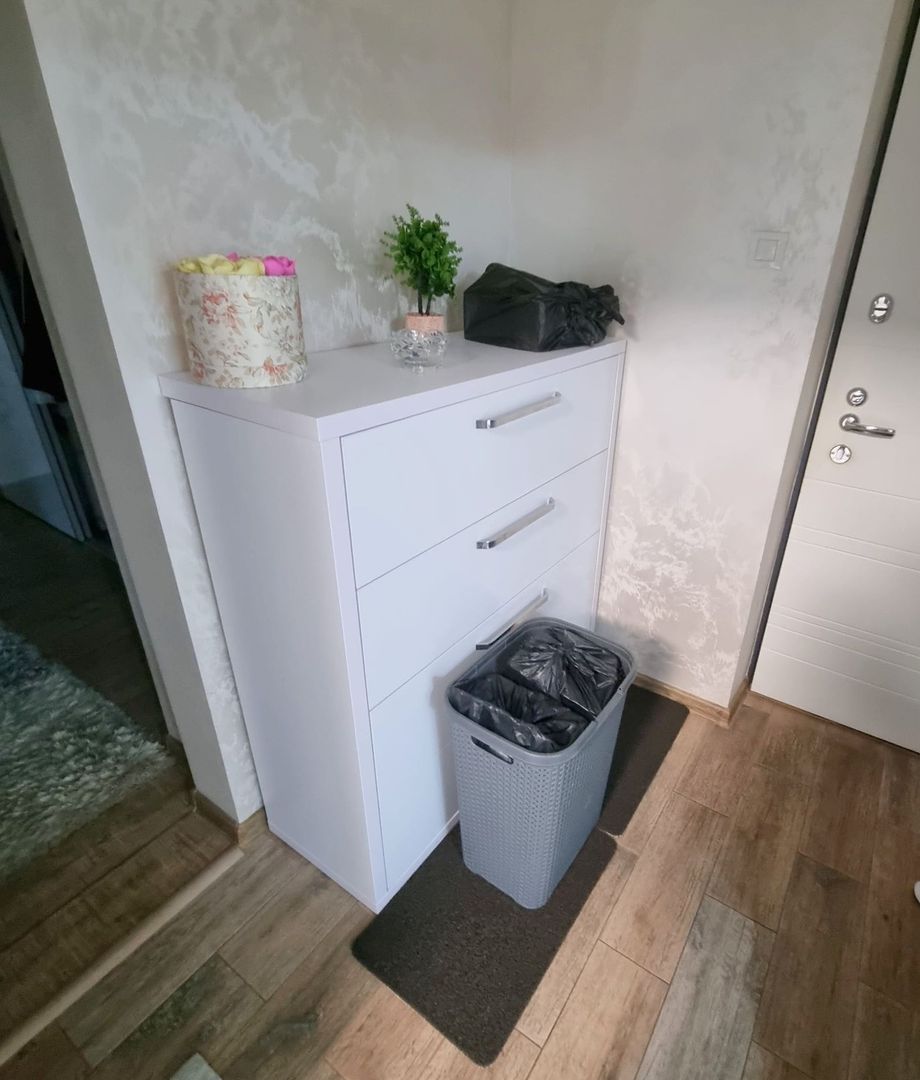 De inchiriat - 3 camere, Tiglina 1, zona Palatul de Justitie - Poză 4