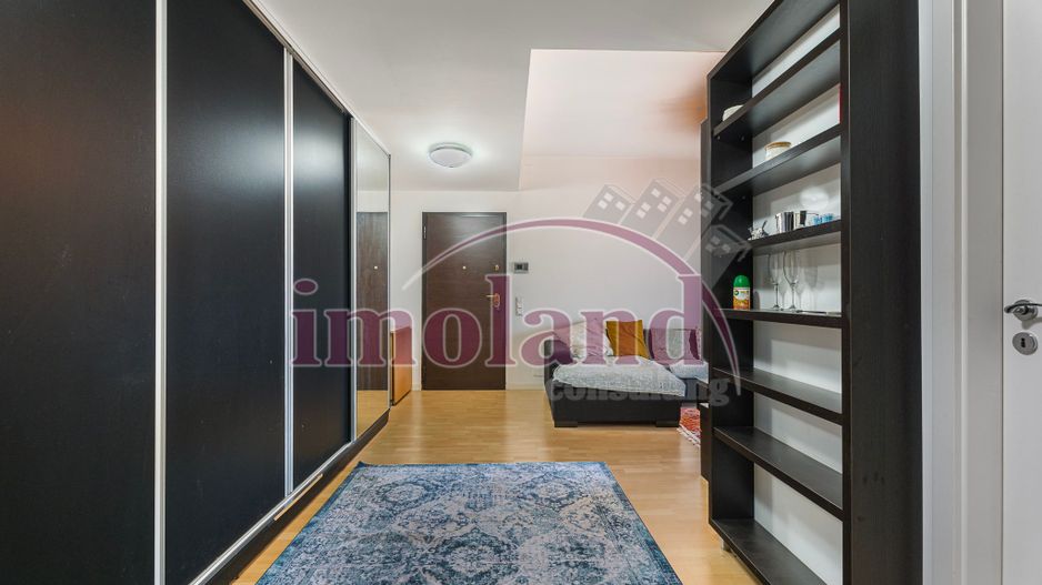 Vanzare - Apartament 3 camere- ULTRACENTRAL - Complex Delea Veche 24 - Poză 8