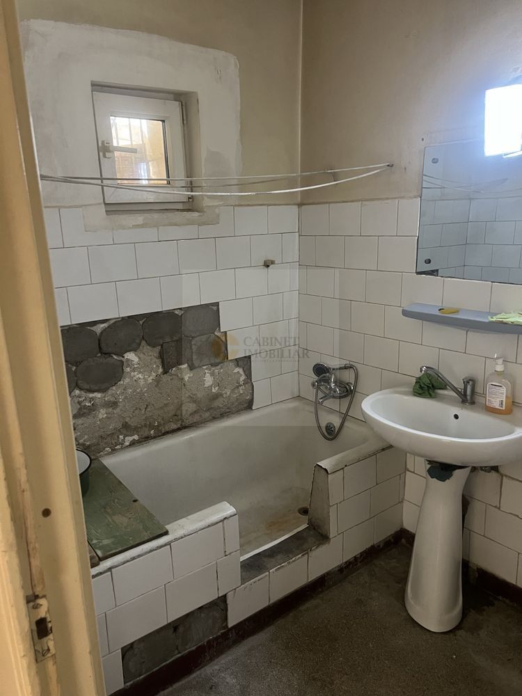 Decomandat | Cişmigiu | Necesită Renovare | Fara Risc - Poză 6