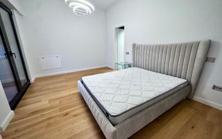 Penthouse 5 Camere | 2 Locuri de Parcare | Parcul Herastrau - Poză 16