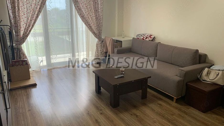 Apartament 2 camere etaj 1 Giroc - Poză 1