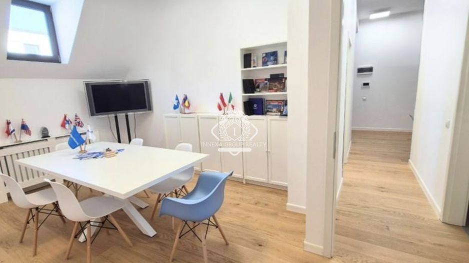 Universitate-Apartament 2 camere 63mp | Cladire moderna | Rezidențial/ birouri - Poză 4