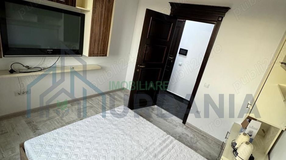Apartament 3 camere decomandat, etaj 1, Moara de Vânt - Complex Spring Residence - Poză 3