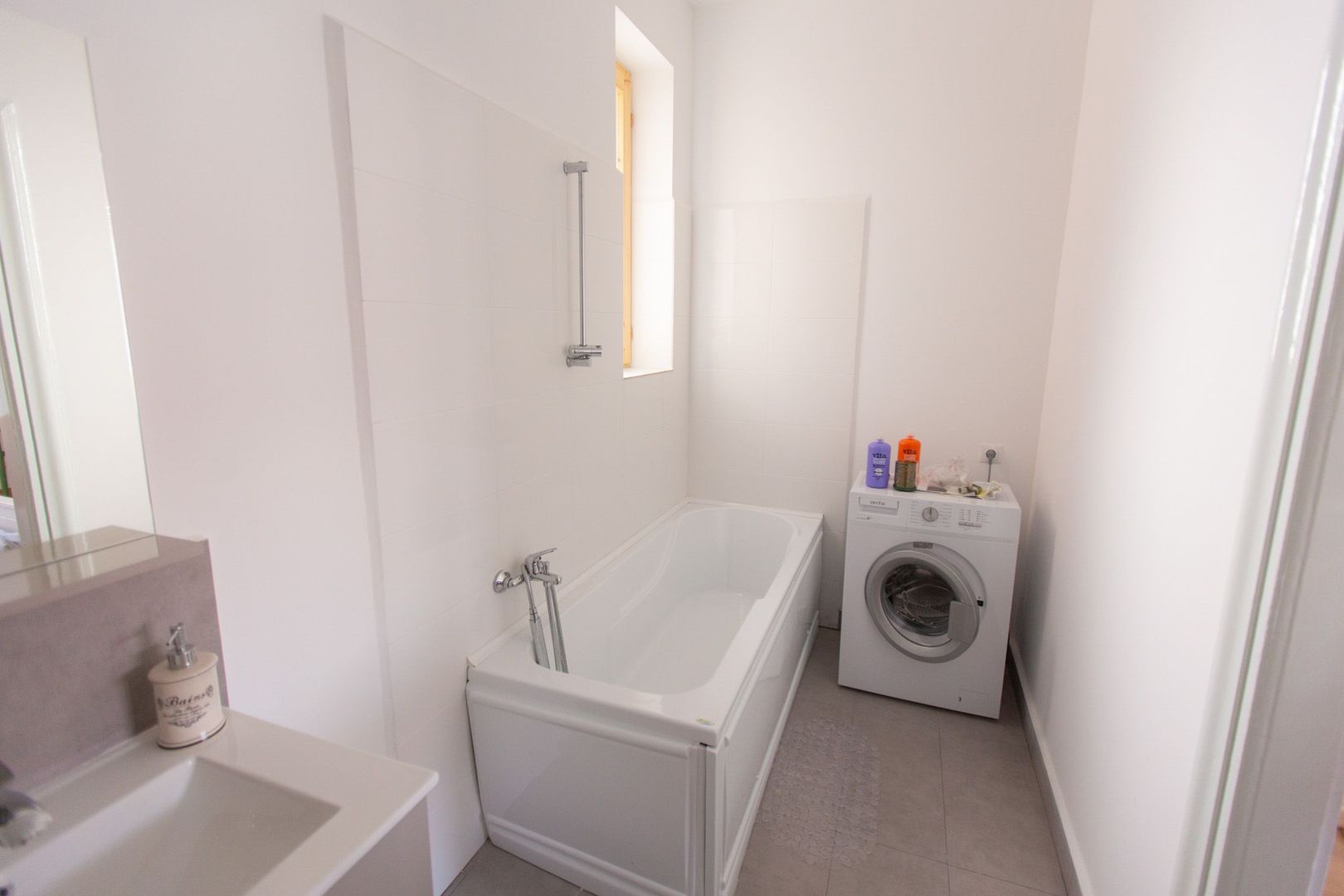 Apartament 3 camere, central #Oradea, mobilat, utilat. Comision 0 - Poză 22