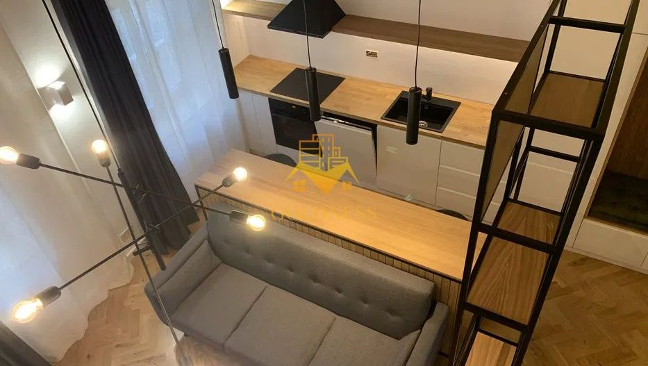 2 camere open space, Modern, Casa de cultura, Palatul copiilor,Central - Poză 4