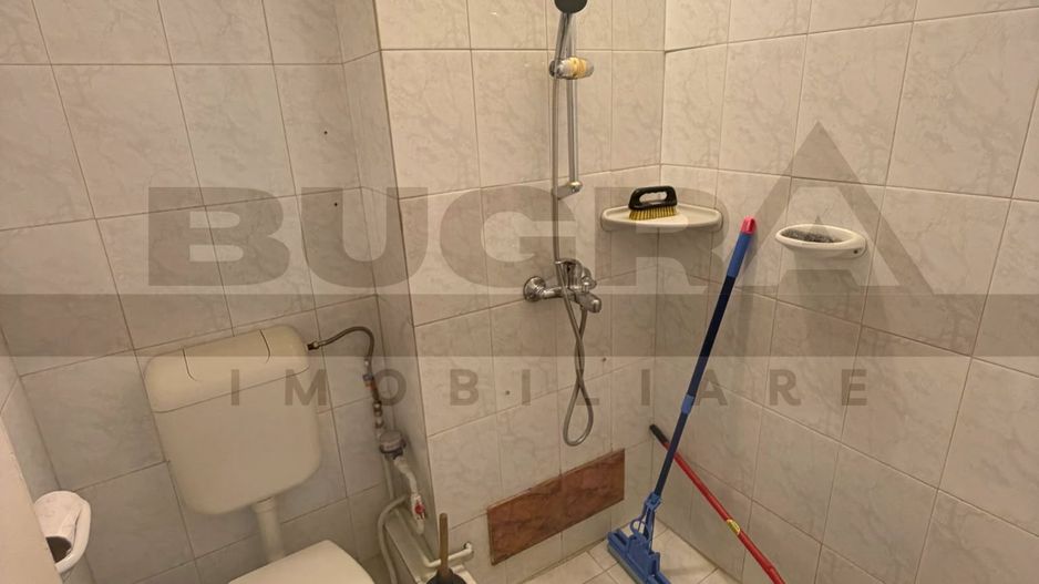 Apartament 3 camere decomandate, 72 mp, 2 bai, strada Dorobantilor - Poză 11