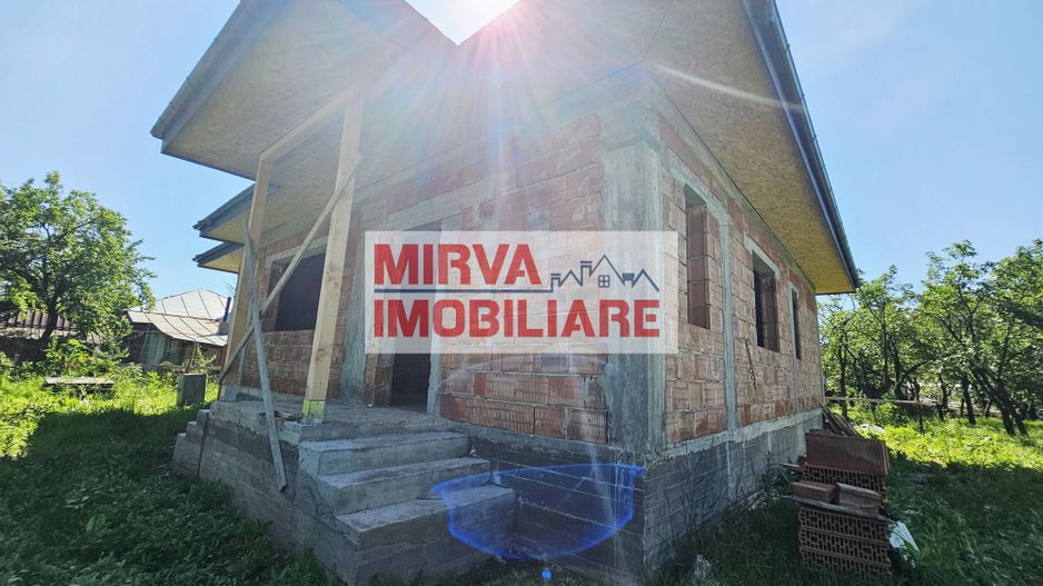 🏡 Casă la roșu cu 4 camere, 122 mp utili, teren 465 mp – Băicoi - Poză 14