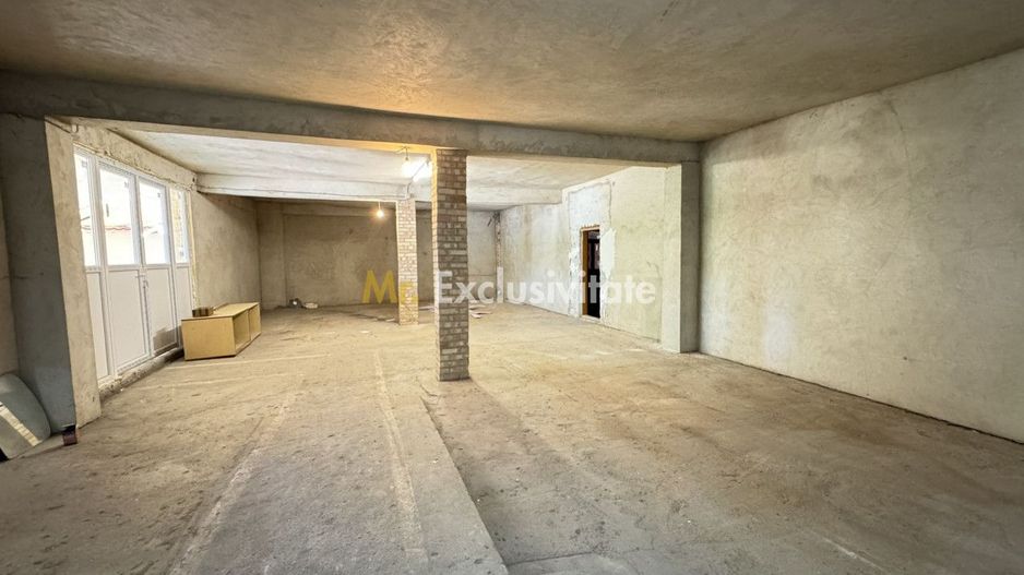 Spații de Inchiriat - Proprietate cu funcțiuni mixte – Str. Căplenilor Carei - Poză 28