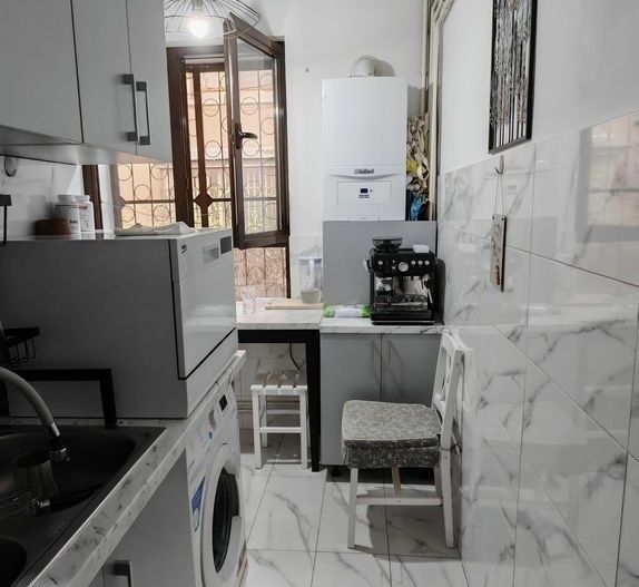 Apartament 3 Camere Floreasca - Poză 9