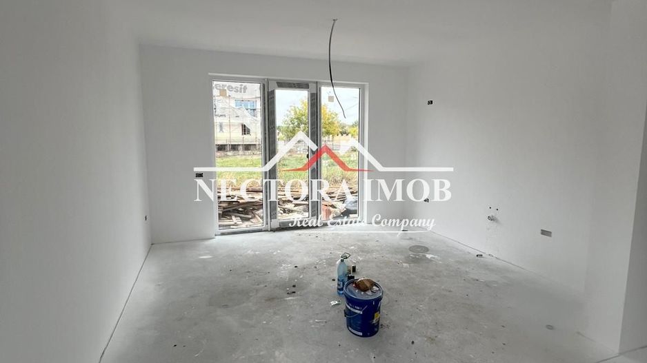 NECTORA IMOB-Casa 4 camere, 100 mp utili + 420 mp teren, Zona Oncea - Poză 2