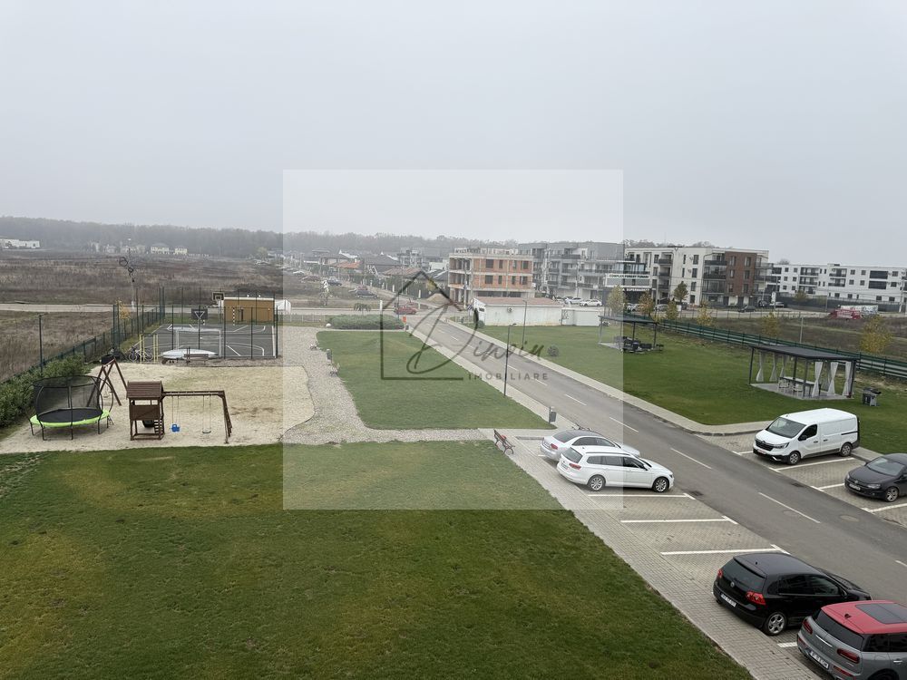 Apartament 2 camere Darwin Residence I parcare I COM 0% - Poză 8