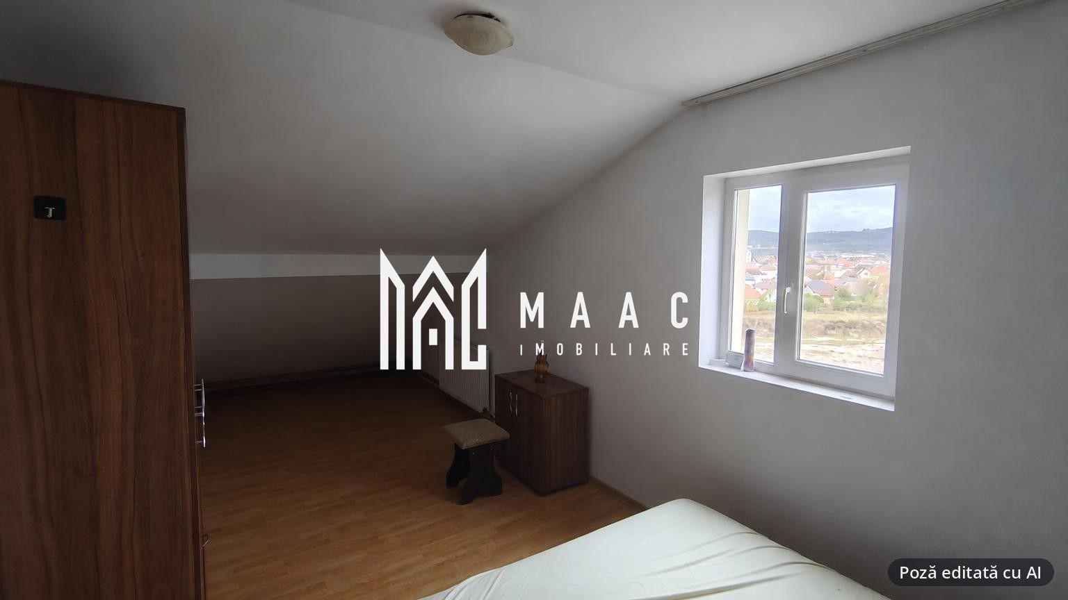 Apartament 3 camere de închiriat | Sibiu, Central | 100 mp - Poză 1