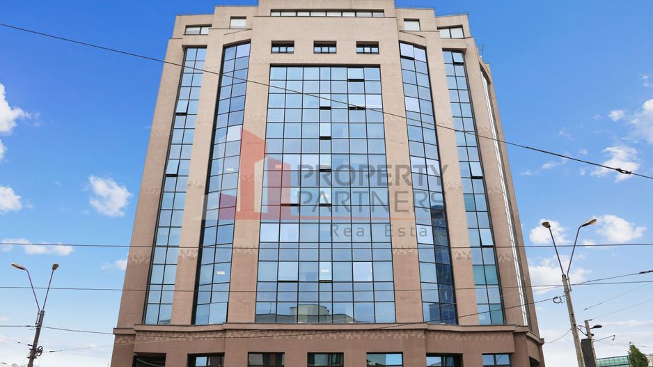 Spatiu destinat birourilor - 57 mp - Unirii - Poză 1