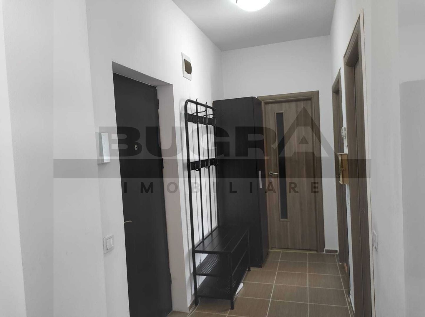 Apartament cu 2 camere la cheie, 54 mp, parcare, zona Donath Park - Poză 5