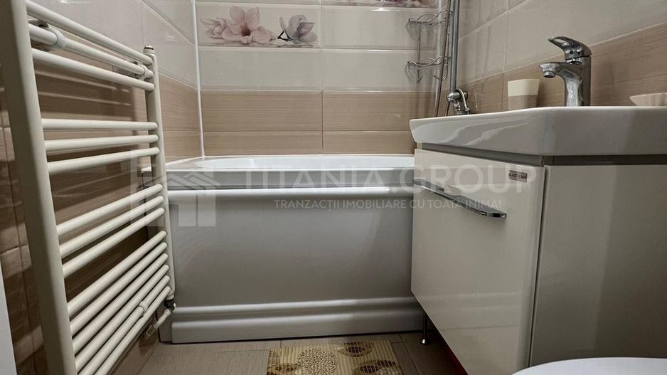 Apartament 2 camere cochet, Grivitei, contract Anaf - Poză 5