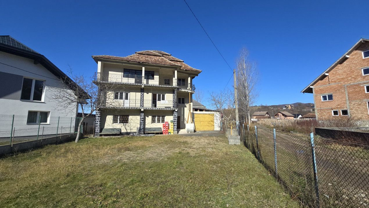 De Vânzare Casa/Oportunitate Comercială - Poză 1