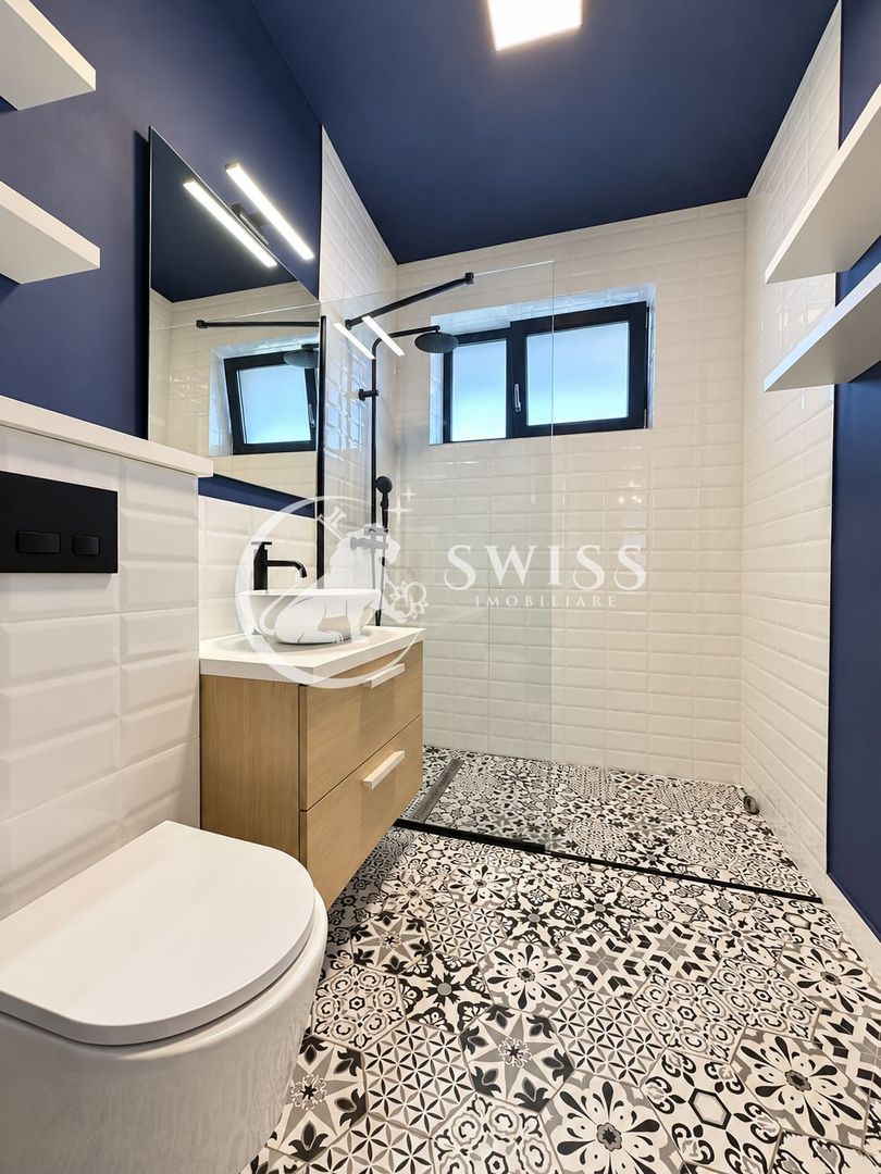 Apartament Premiun | 3 camere | Str Hasdeu | UMF | USAMV - Poză 10
