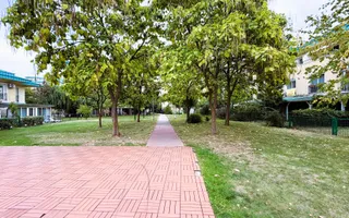3 camere I Cosmopolis I 62 mp I parcare I faza 1 - Poză 21
