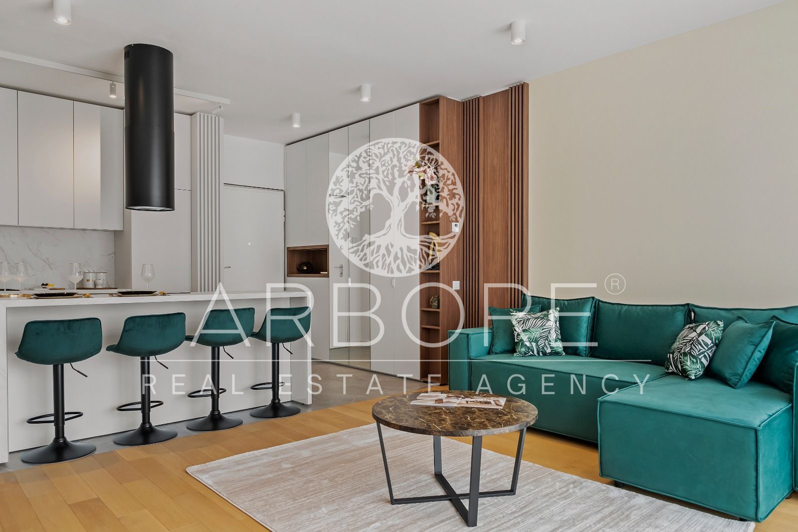 Apartament 2 camere de inchiriat ONE Timpuri Noi - Poză 16