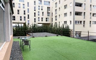 4 Camere decomandate, Terasa, Parcare, Borhanciului,Romul Ladea, Profi - Poză 9