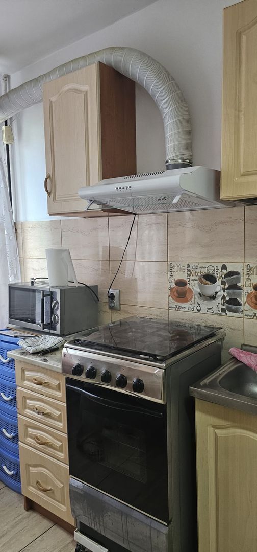 Apartament 3 camere regim hotelier, Micro 16 – Complex Siret, 65 mp - Poză 12