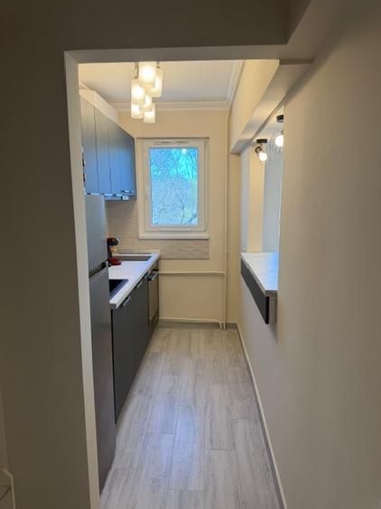 Apartament 2 camere | Prima închiriere | Floreasca | vedere parc - Poză 12