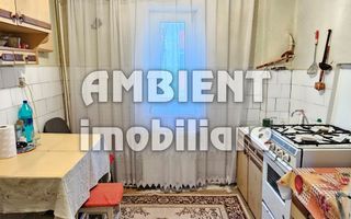 Apartament cu 3 camere, etaj 2, zona NORD; - Poză 4