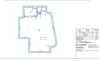 Vila de vanzare  cu acces dublu -zona ARCUL DE TRIMUF-PARCARE - Poză 14