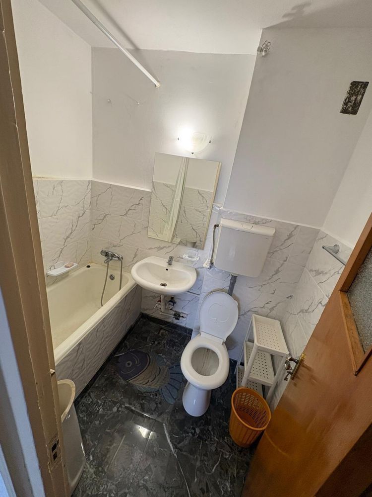 Apartament lângă IOR, 5 min metrou, etaj 9, preț negociabil - Poză 7