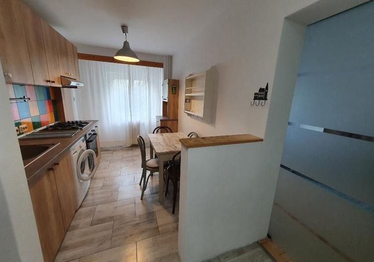 Vanzare Garsoniera Stradal Decebal 40 MP - Poză 7