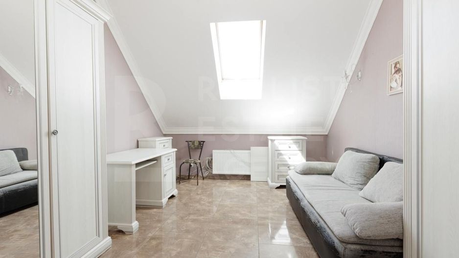 Vânzare, casă, 2 nivele, strada Buiucani, Dumbrava - Poză 4