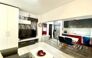 VANZARE APARTAMENT 2 CAMERE | 50 MP | ETAJ 2/5 | 2016 | SEBASTIAN - Poză 5