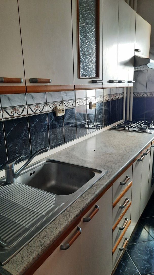 Apartament 2 camere, balcon mare, mobilat complet – Obor - Poză 6