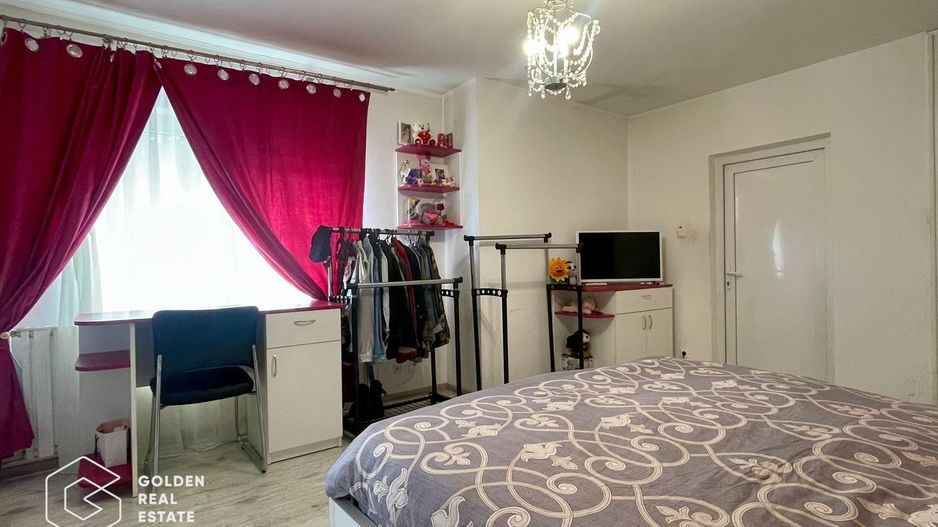 Casa spatioasa, 5 camere, mobilata,  la 5 min Metrou Dristor - Poză 8